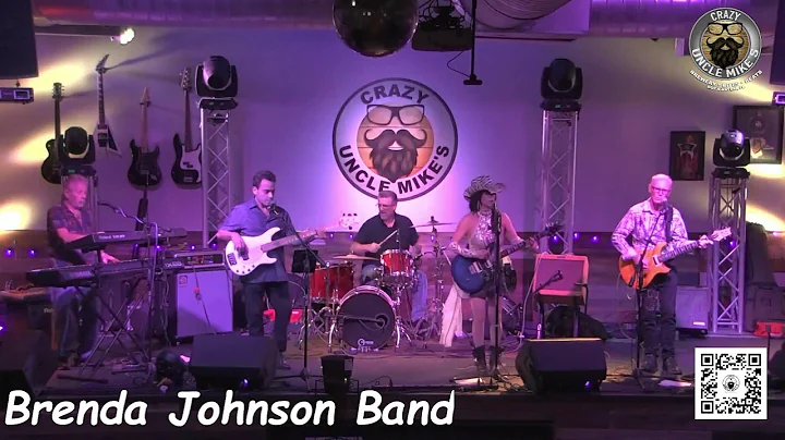 Brenda Johnson Band