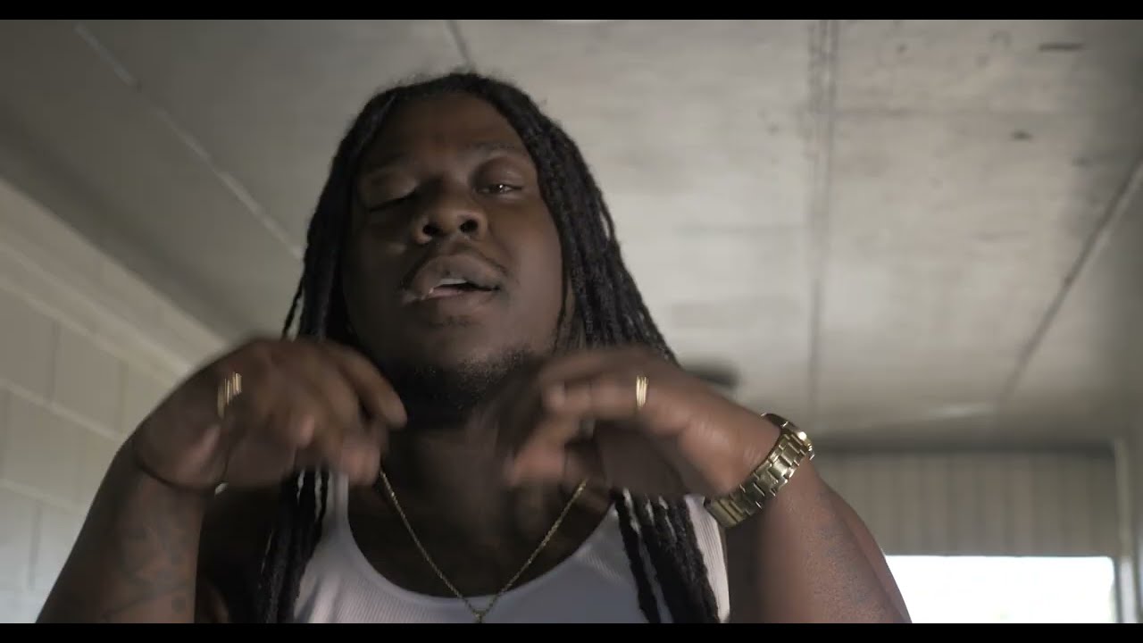 Beecie Fame - Marathon (Official Video)