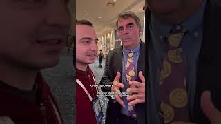 Bitcoin conference las vegas Tim Draper — These Lines Will Cross Soon 🔥🚀😱📈