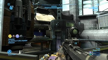 oDinZu Slayer Pro - Countdown Legilt DMR Killamanjaro