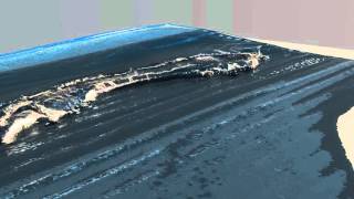 wave test #1
