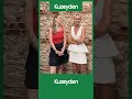 Polonya mağlubiyetinin ardından Burcu Hakyemez ve Elif Ağca’nın maç sonu değerlendirmeleri! 🇹🇷