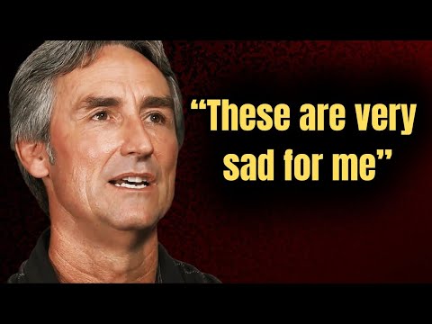 Mike Wolfe's Secret Struggle: A Heartbreaking Revelation
