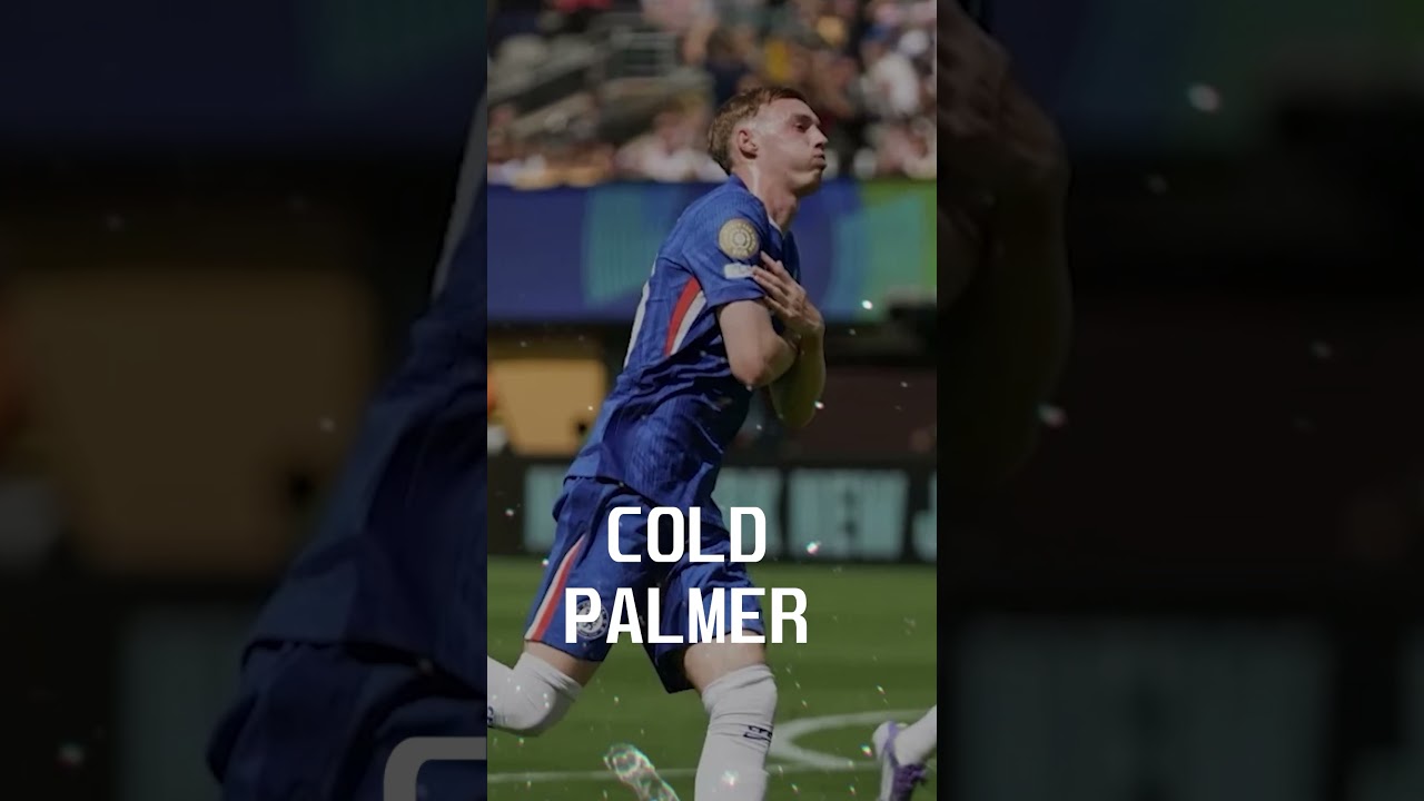 From Chaos to Champions: How Luis Enrique REBUILT PSG