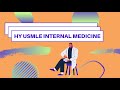 HY USMLE INTERNAL MEDICINE - #288