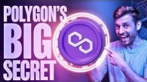 Polygon (Pol) Coin Price Prediction 2025  || Matic Coin Next Target $10 | Pol Coin Update