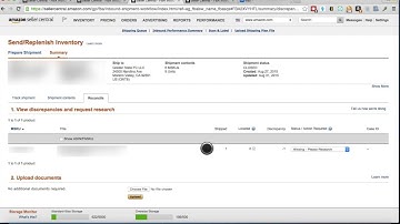 How To Easily Reconcile Inbound Amazon FBA Shipments & Get Reimbursed!