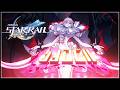 Paramount Bliss Inverted Illwish Archlotus Full Boss Fight Honkai Star Rail 4.2