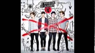 5 Seconds Of Summer - Amnesia Audio