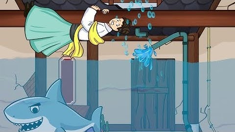 tricky twist puzzle level 14 rescue the girl