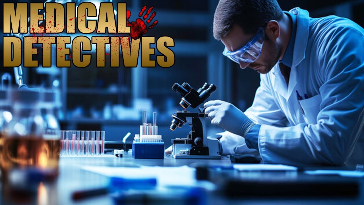 Medical Detectives - Episode 32 True Crime Doku Deutsch 2025