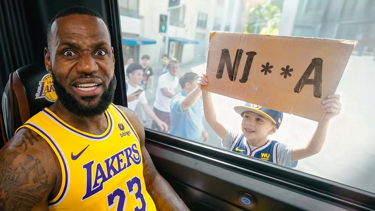 15 Times LeBron Fans Went Too Far