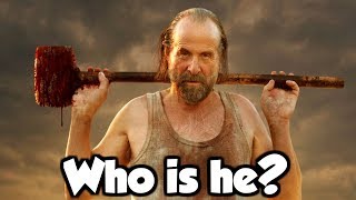 Chernobogczernobog The God Of Evil & Darkness - Slavic Mythology Explained