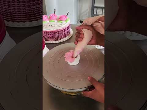 Cake Designs For Birthday | How To Make Cake Decorating Tutorials