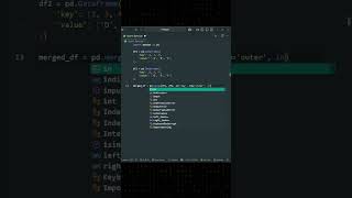 Famous 🚀 Merge Two DataFrames in Pandas! 🐍 Profile