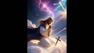 Christ in a Realm of Light and Wonder