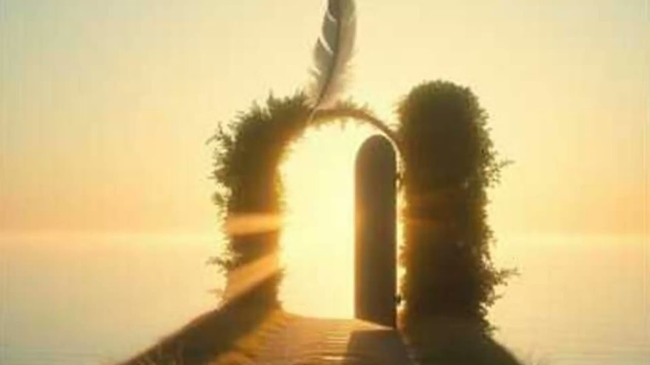 Step Forward in Faith