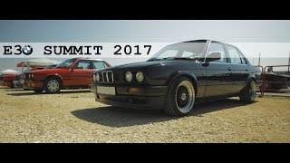 Fifth National BMW E30 Summit of E30Reload.com | Bulgaria