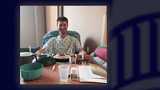 Frank's Biomarker Story