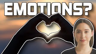 AI Understands Emotions Better Than Humans (GPT-3)