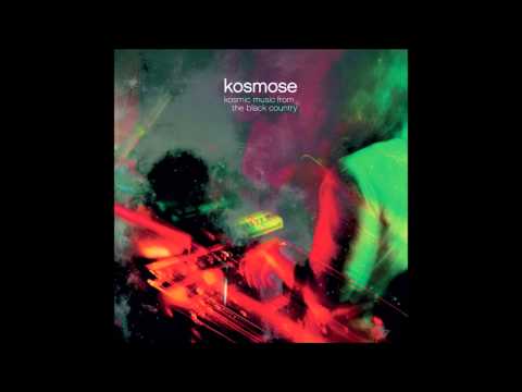 Kosmose — Kosmose ‎– Kosmic Music From The Black Country (The Sixth Untitled Track / B.80.3)