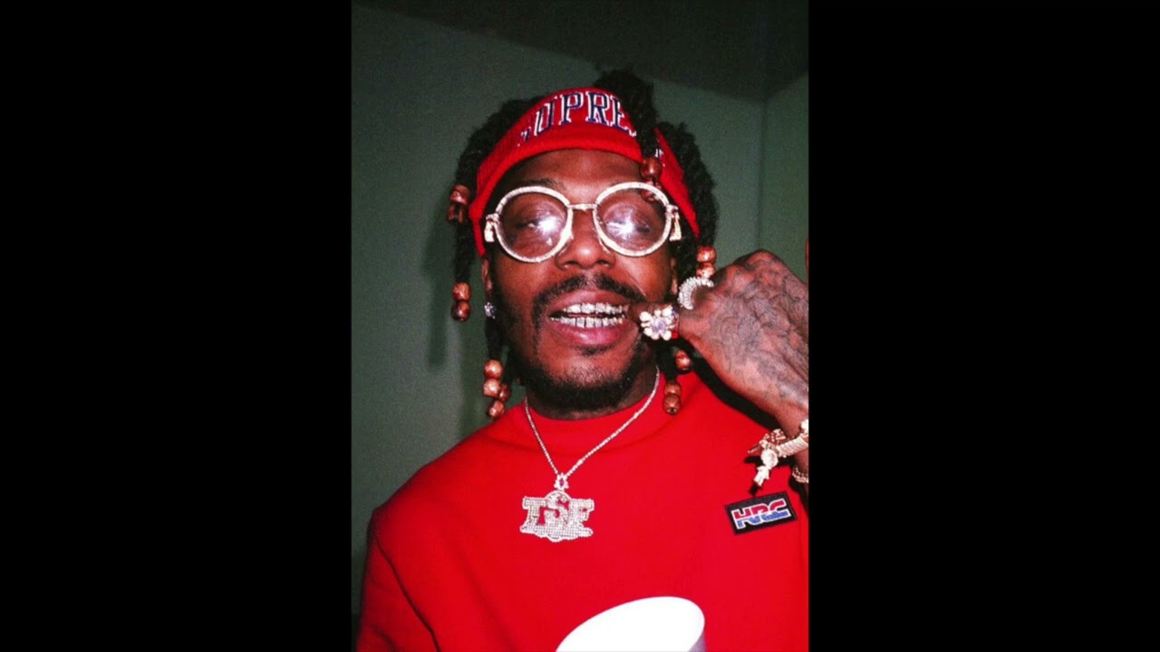 [FREE] SAUCE WALKA x VOOCHIE P TYPE BEAT | ON SAUCE