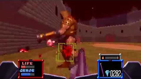 GMOTA Dev diary 10-20-19: Knightmare mode