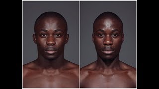 Komik Mix Yarım Yüz