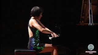 Chopin - 24 Preludes, Op.28 (Yuja Wang)