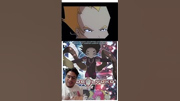 Fan made Code Lyoko resurgence 💥 #codelyoko #cartoonnetwork