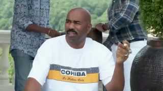 ALS Ice Bucket Challenge   Steve Harvey