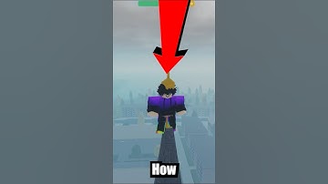 How YOU Can Fly in Emergency Hamburg (Roblox Private Server Trick)