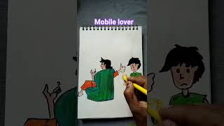reality this genaration mobile lover #short