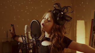 Liza Pakkanen - Fly Me To The Moon