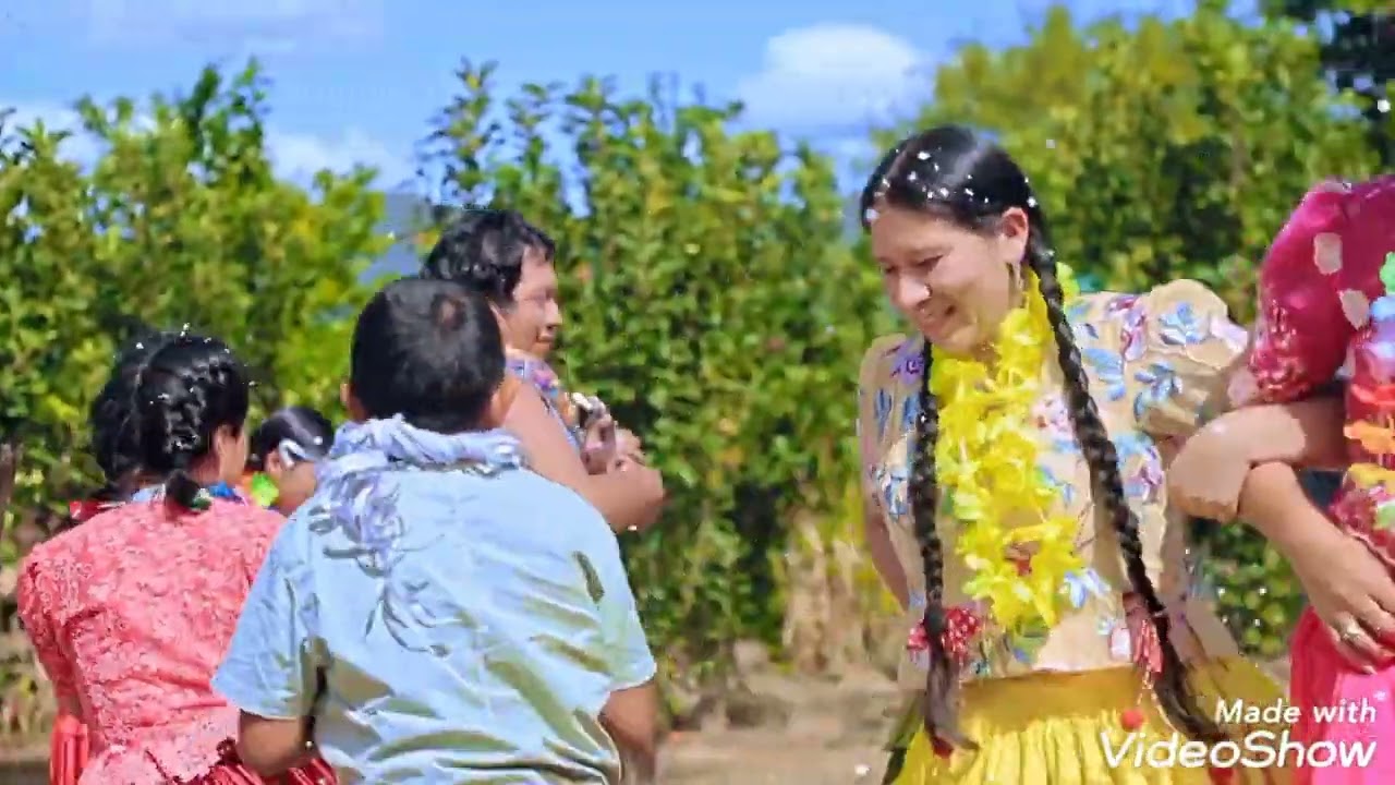 Coplas de Carnaval - Nivardo Melean MH @MeleanGhofficial