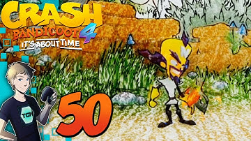 Crash Bandicoot 4: It