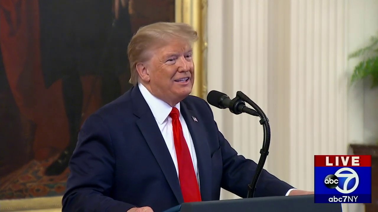Mariano Rivera receives Presidential Medal of Freedom