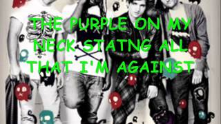 Celebrity Ghost Town - Tentacles (Lyrics On Screen) Profile