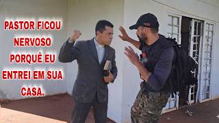 PASTOR ME DEU UM S0CO NO NA FRENTE DAS CÂMERAS - SPIRITBOX 