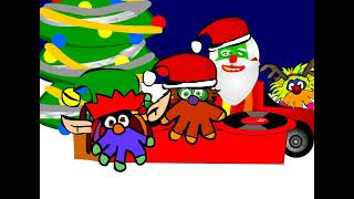Doodle Do - Christmas Rap (2006)