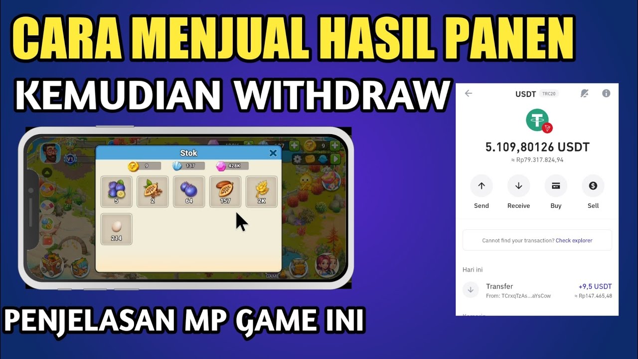 cara withdraw crash game