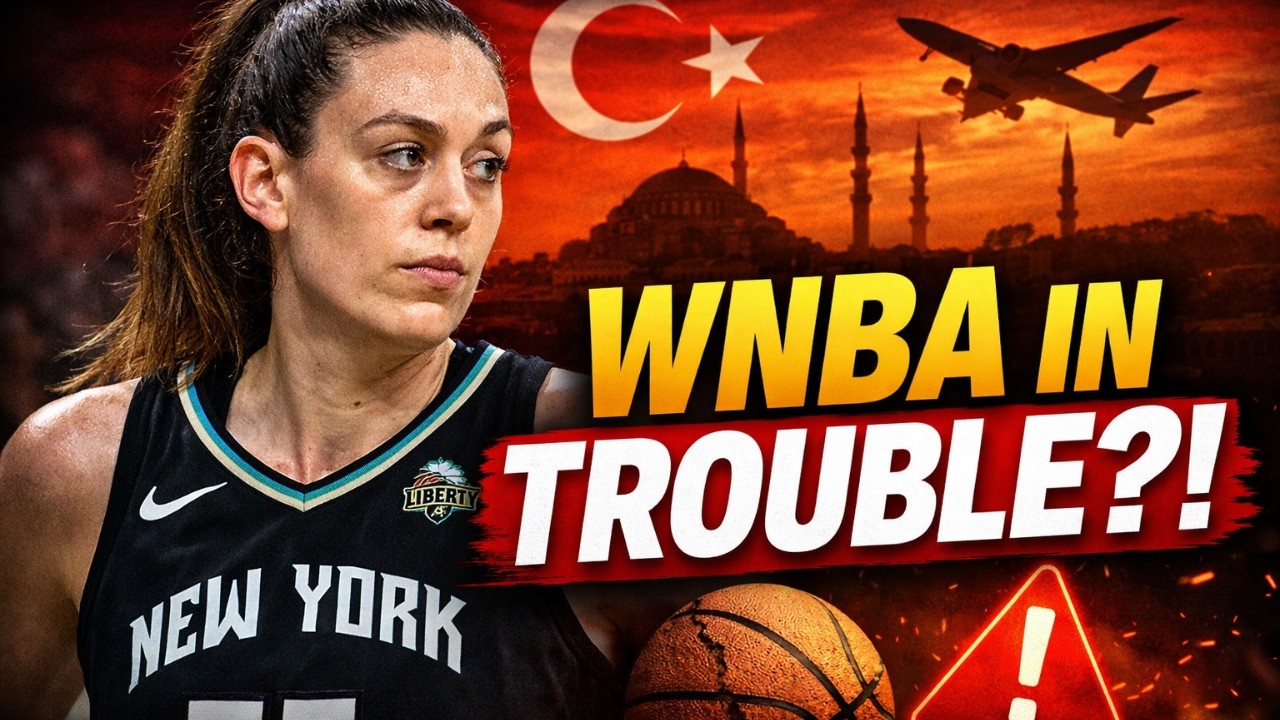 What Brianna Stewart’s Overseas Move Means for the WNBA Season