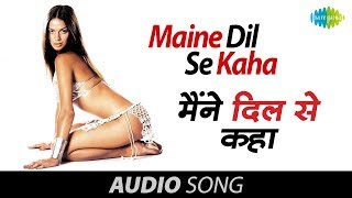 Maine Dil Se Kaha - K.K. - Rog [2005]