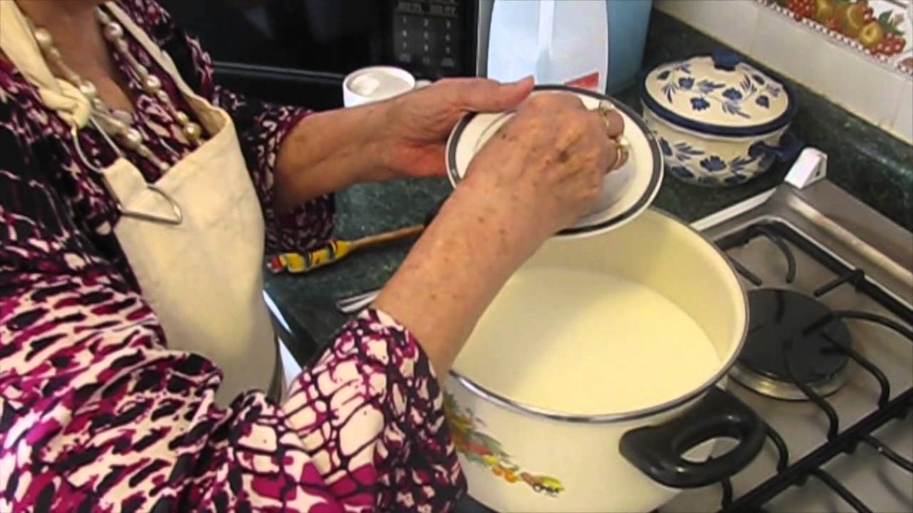 35 - Las recetas de la Tita Mima - Jericallas