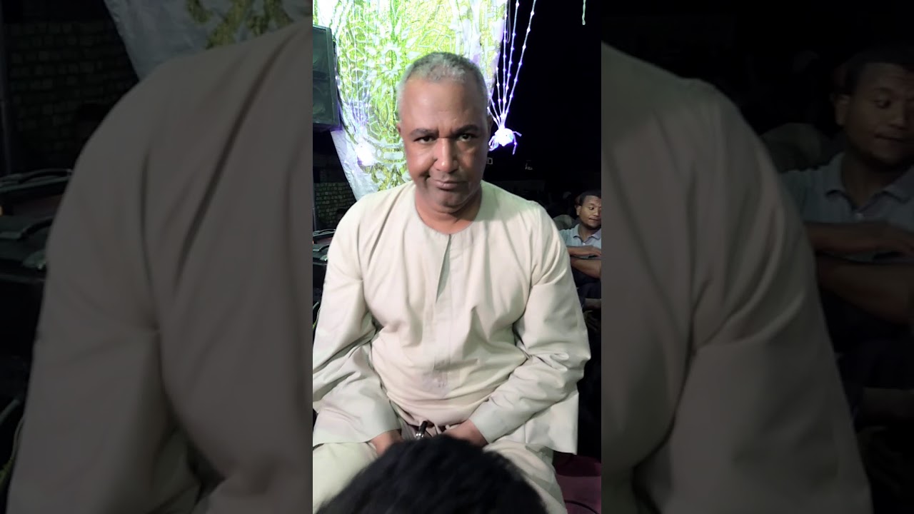 ياسر رشاد! ليله الشطب دور ابو زيد!! ياطبيب لكن عنيني خد مكاني وفداني!!