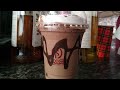 طريقه عمل ميلك شيك شوكلت 