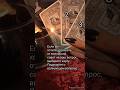 Совет карт на ваш волнующий вопрос. #эзотерика #таро #tarot #расклад #гадание