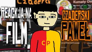 Cwany Patryk ogląda: Czaderski Paweł ogląda: Recenzja serverów minecraft.