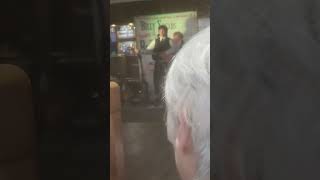 Billy spears beatles tribute