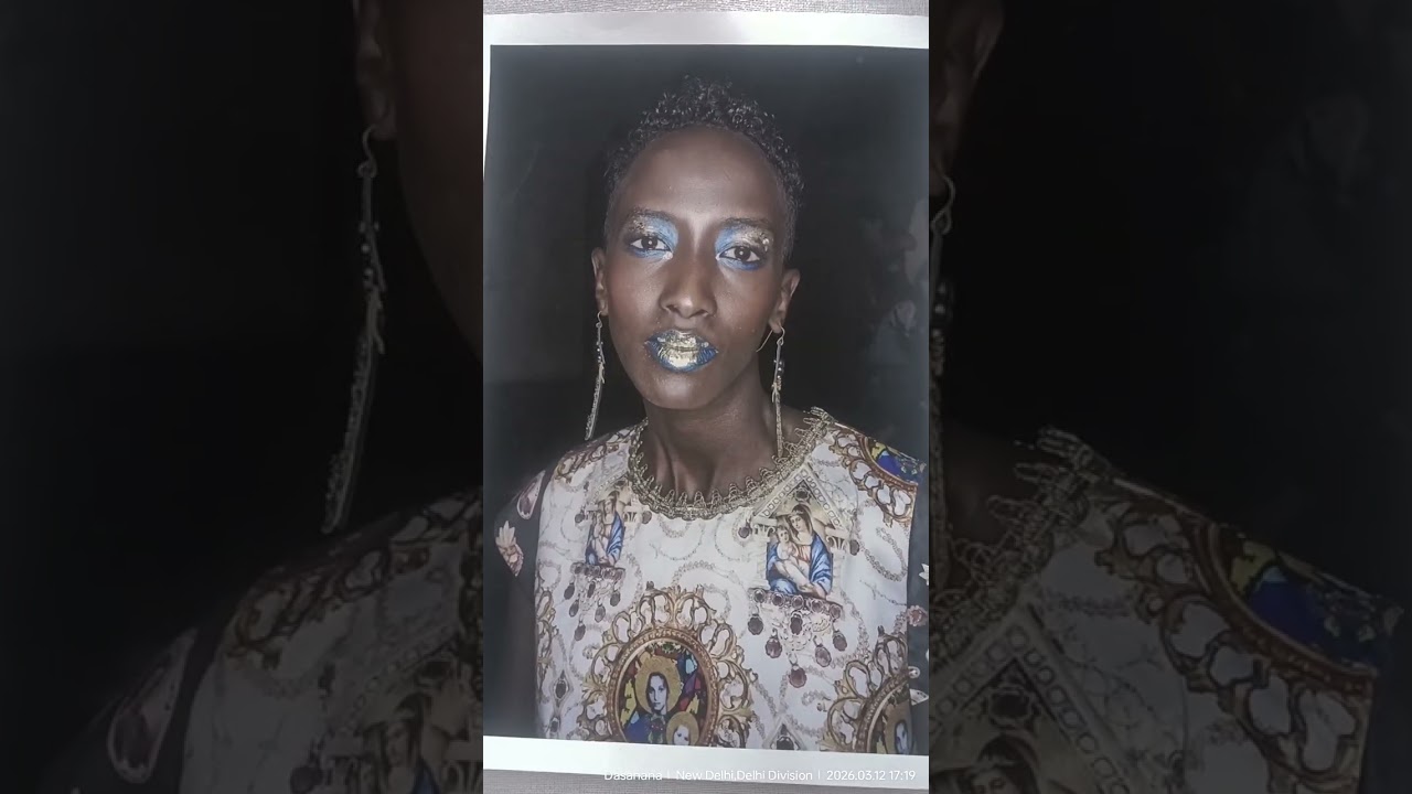 ⁣AN INDO-HUNGARIAN ROMANI HERITAGE